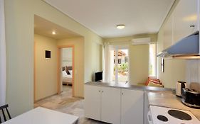 Elma's Dream apartamentos&Villas Hotel