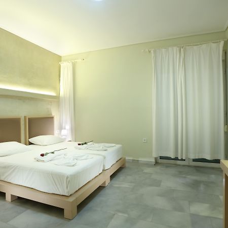 Elma's Dream apartamentos&Villas Hotel Kato Daratso Exterior foto