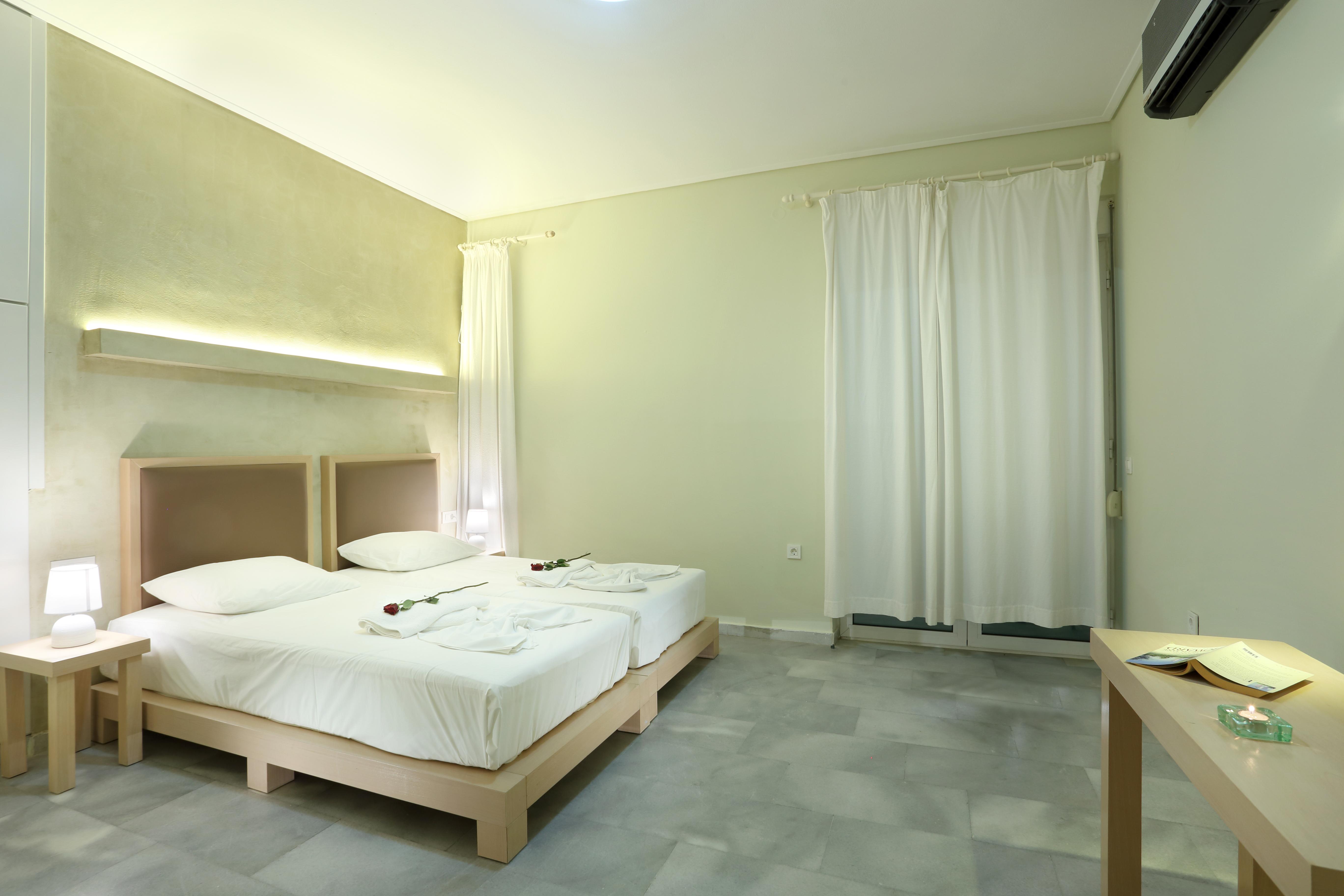 Elma's Dream apartamentos&Villas Hotel Kato Daratso Exterior foto